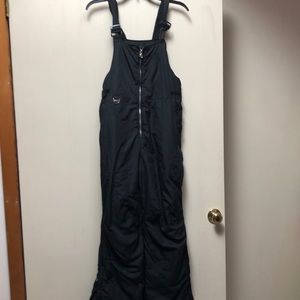 Zero Xposur Snow Bibs size 16